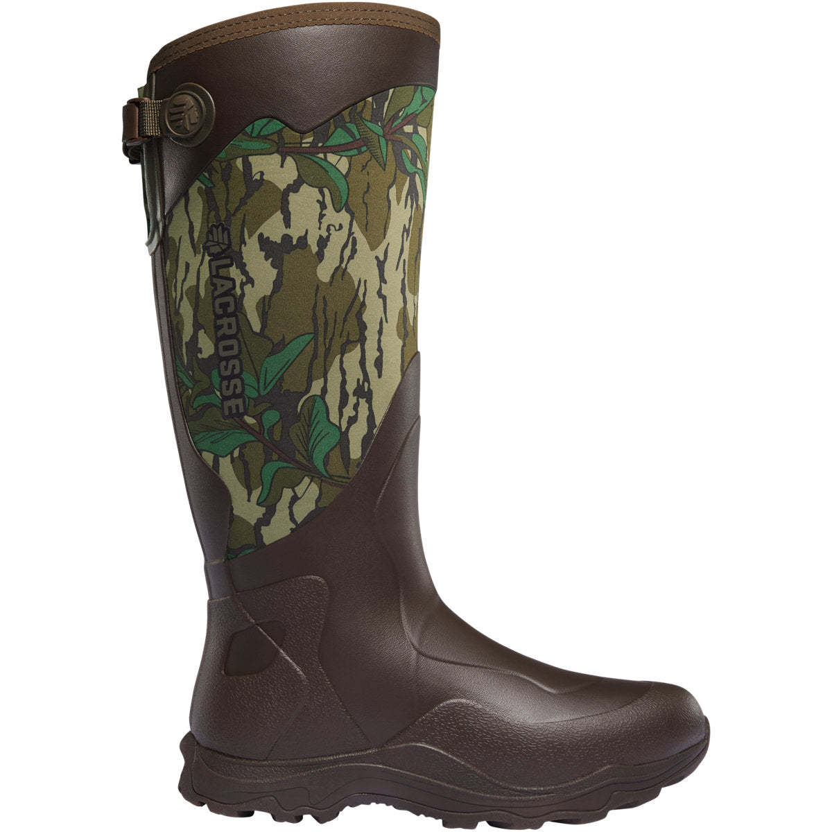 Mossy Oak Greenleaf