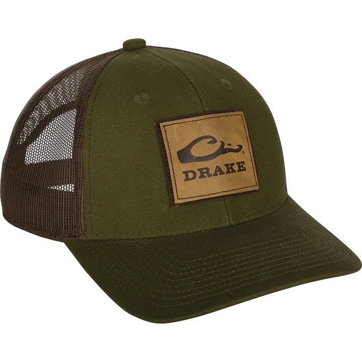 Dark Green/Olive