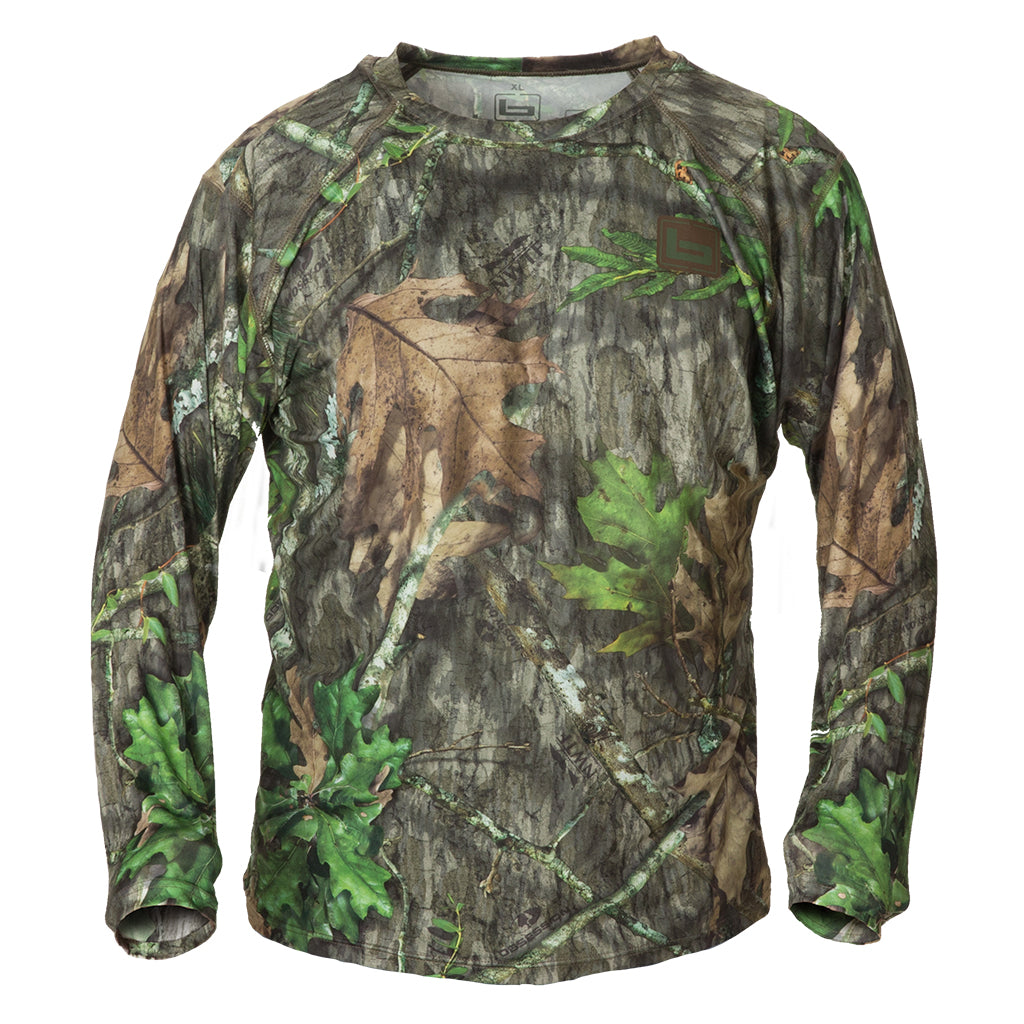 Mossy Oak Obsession