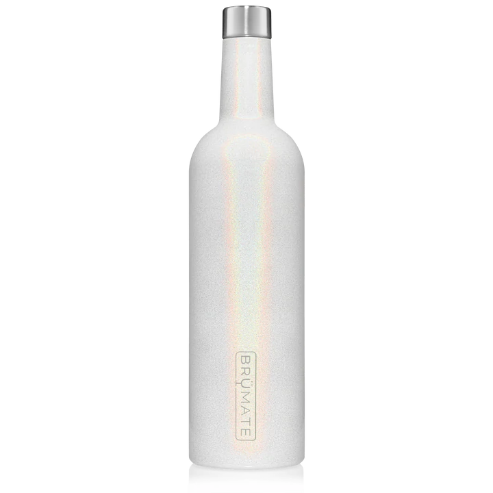 Glitter White