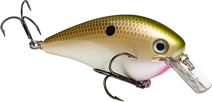 Tennessee Shad