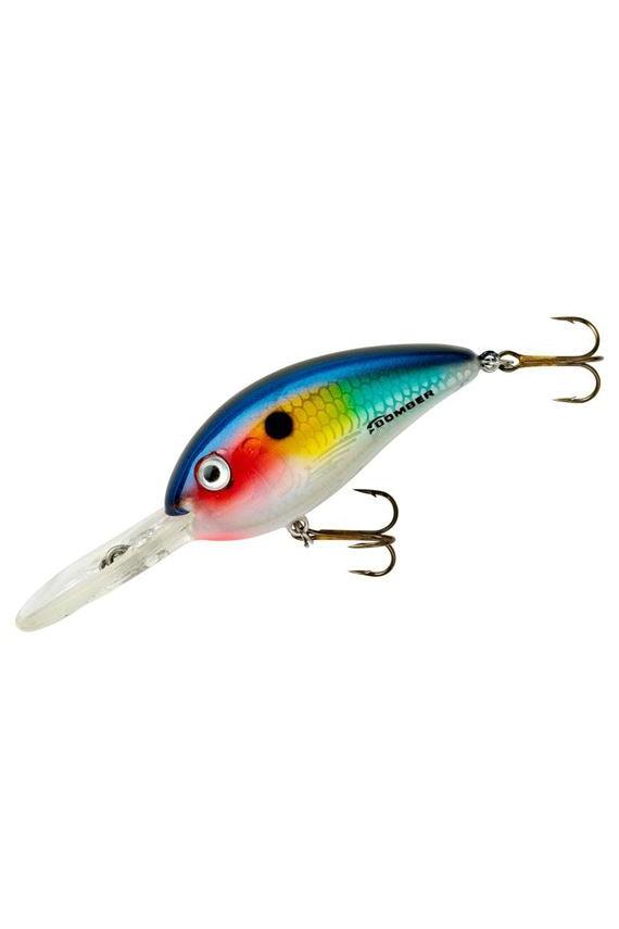 Threadfin Shad
