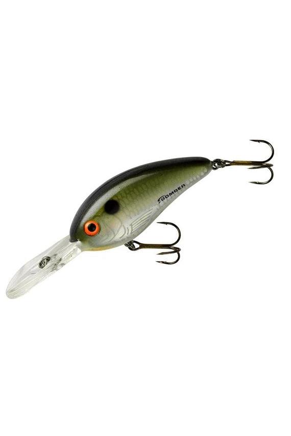 Tennessee Shad