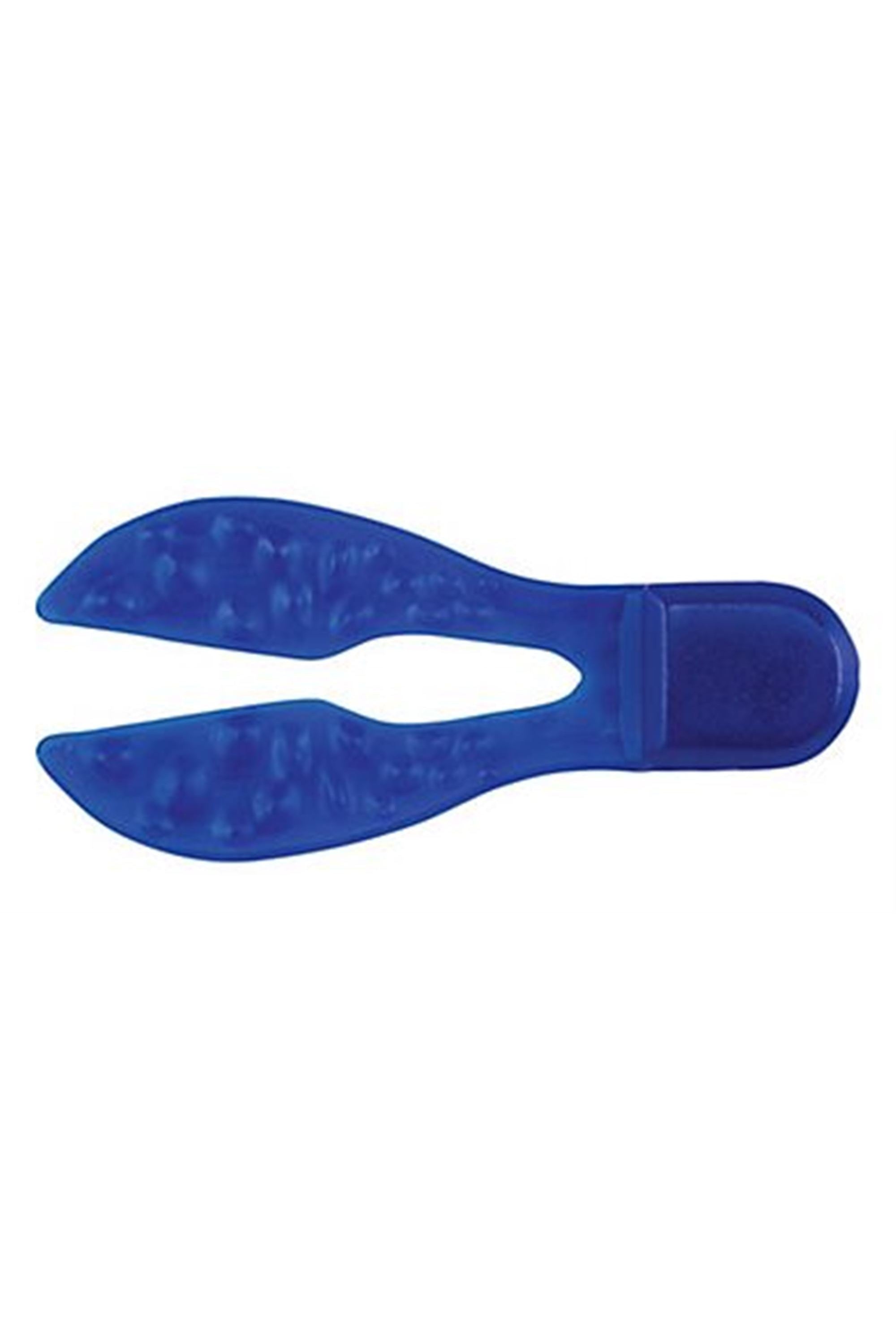 Flippin Blue