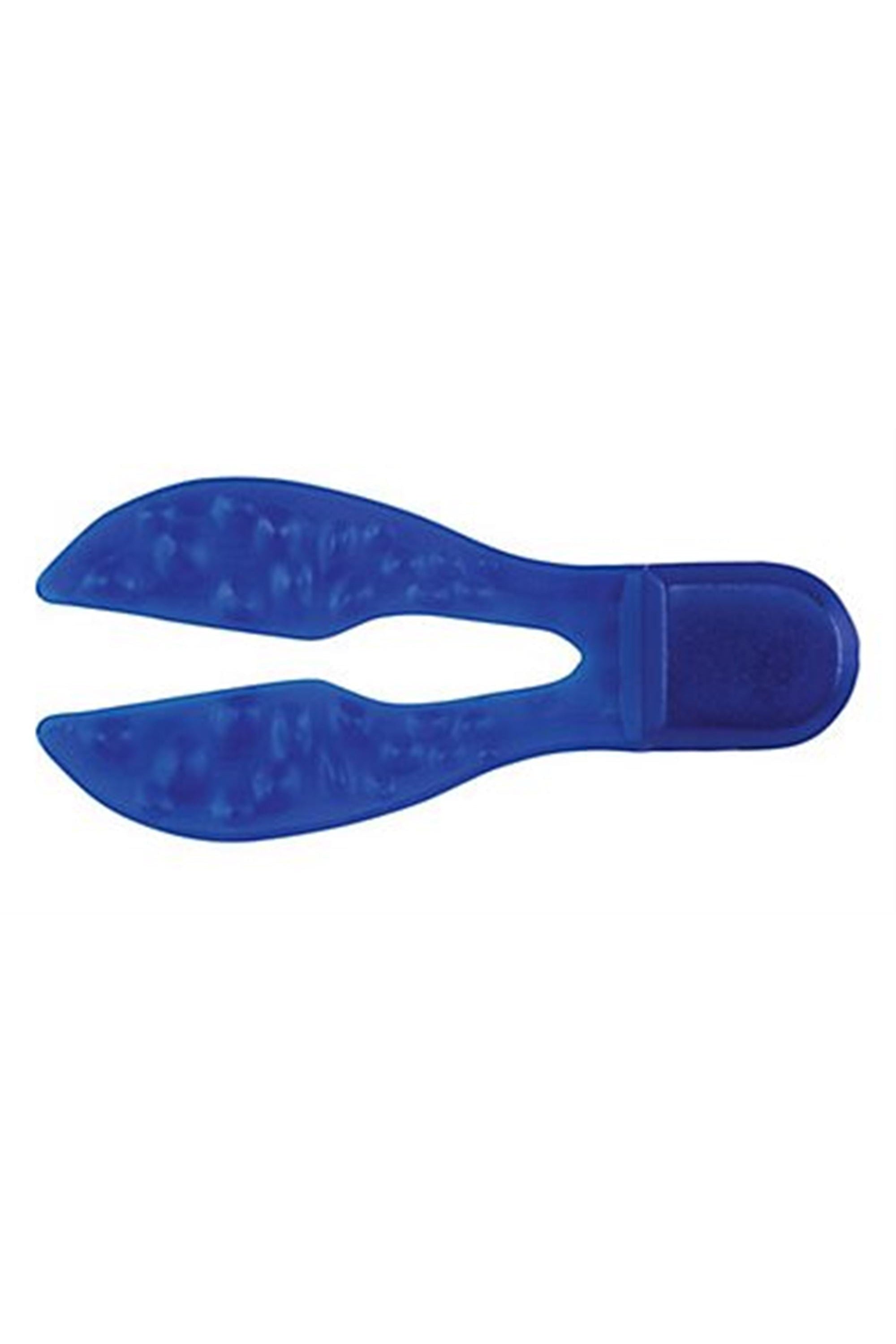 Flippin Blue