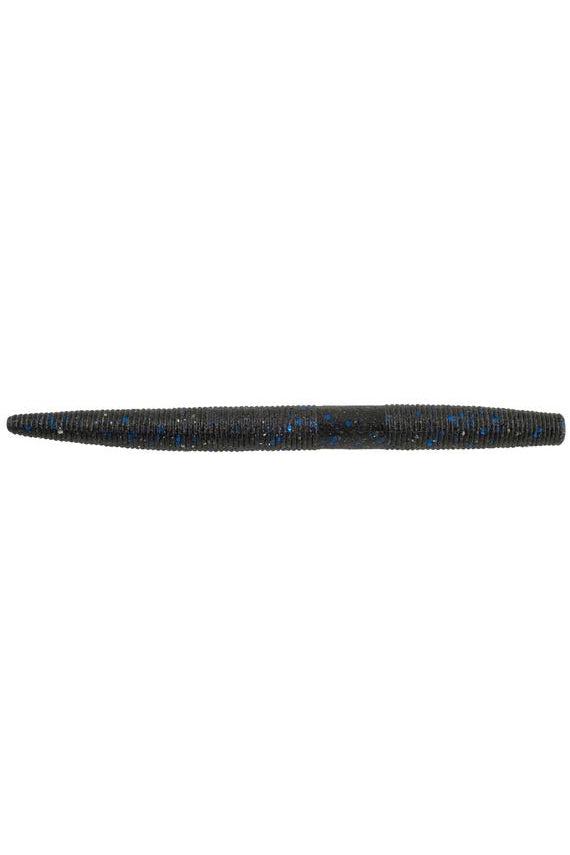 Black Blue Fleck