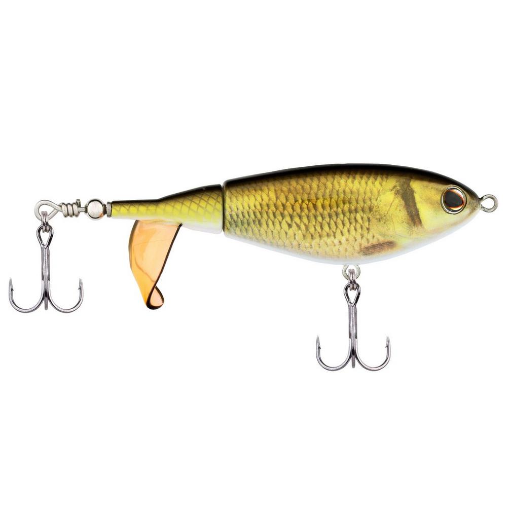 HD Golden Shiner