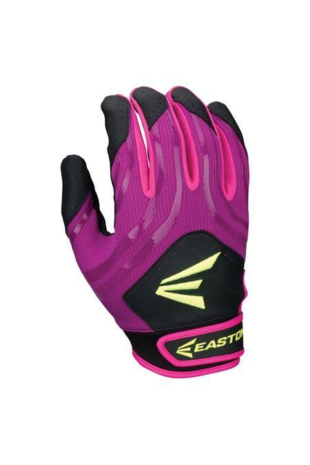 Black/Purple/Pink
