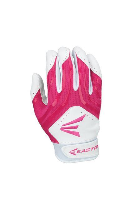 White/Pink