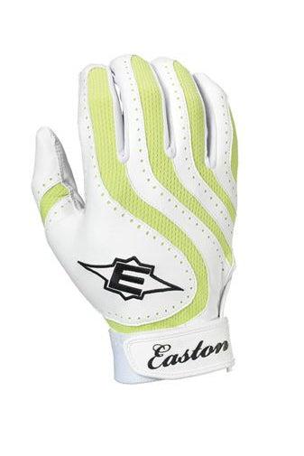 White/Optic Yellow