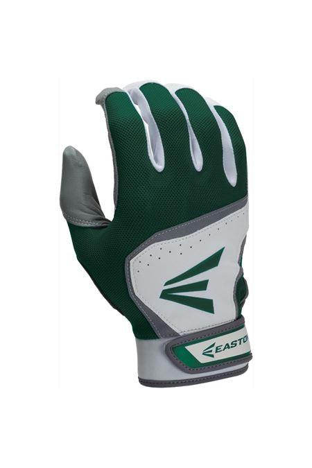 White/Green