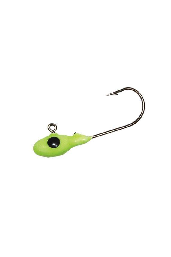 Chartreuse Glow