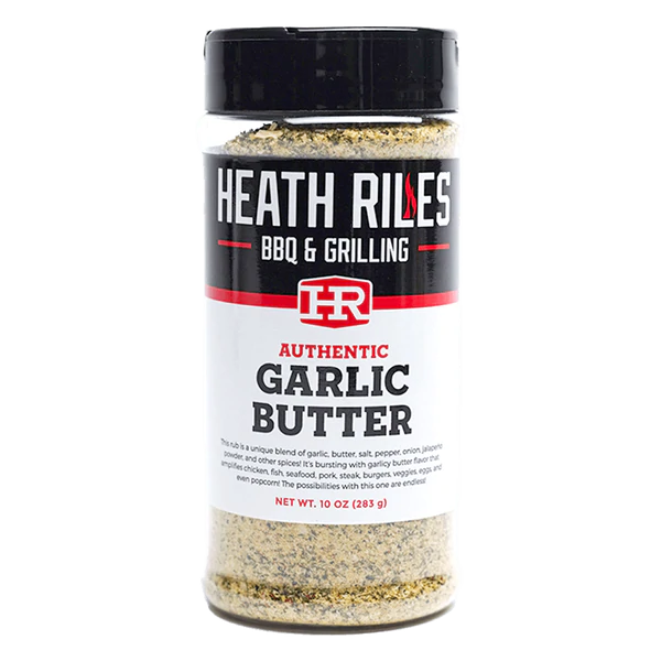 Garlic Butter