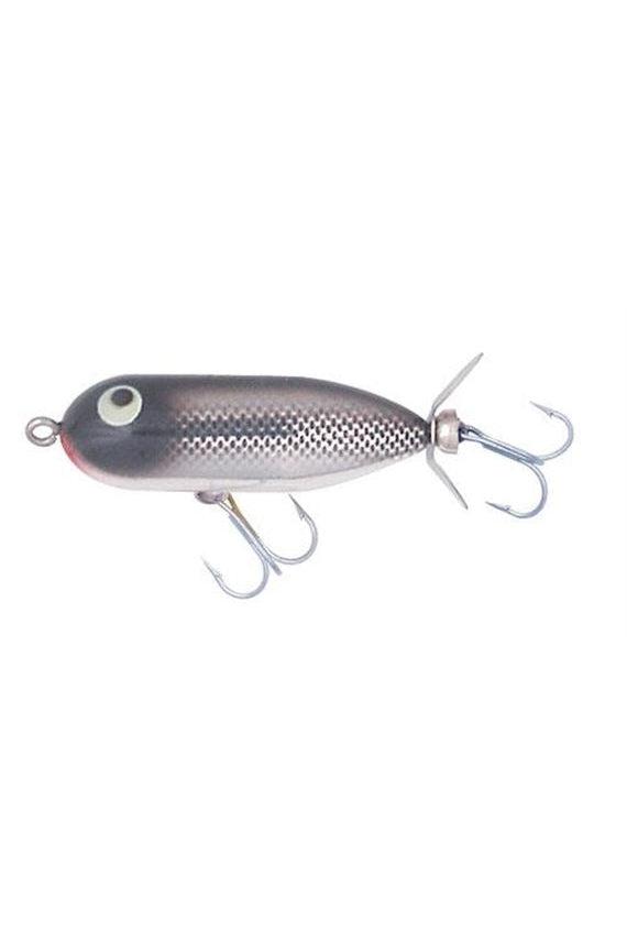 Black Shiner