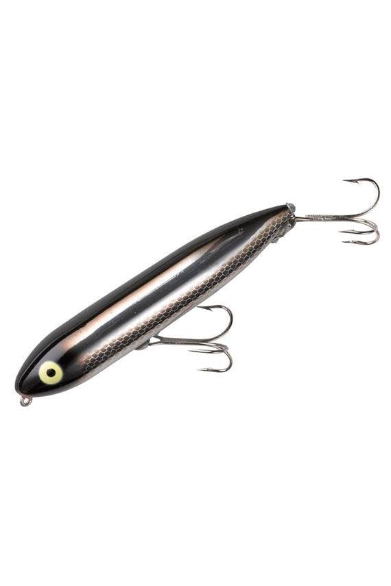 Black Shiner