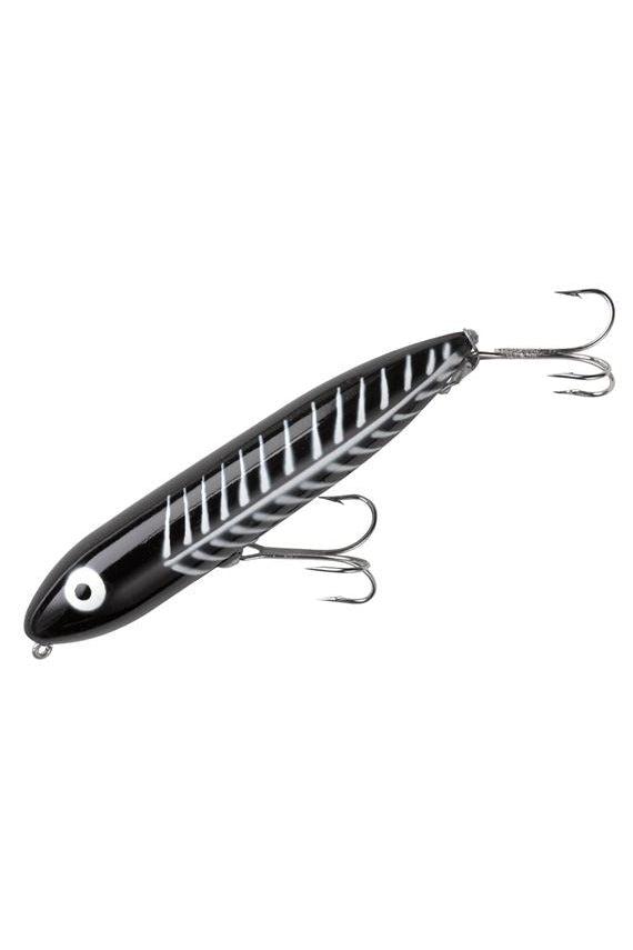 Black Shore Minnow