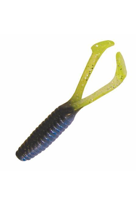 Black/Blue/Chartreuse