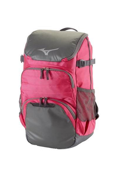 Shocking Pink/Grey