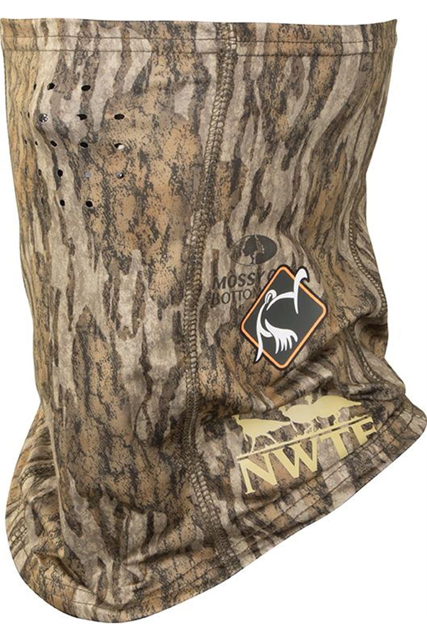 Mossy Oak Bottomland