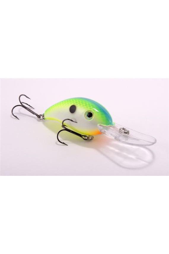 Citrus Shad