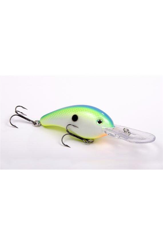 Citrus Shad