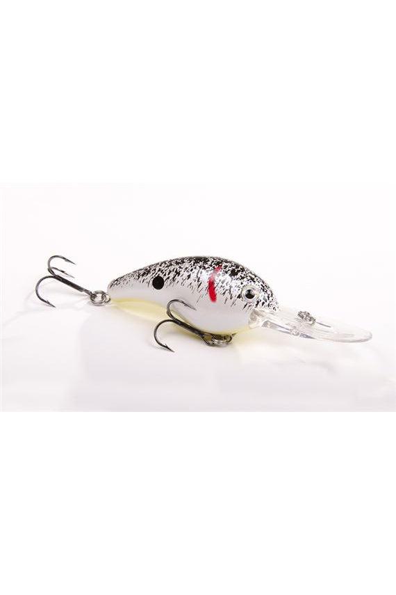 Pearl Black Splatter Chartreuse Belly