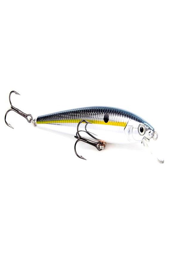 Chrome Sexy Shad