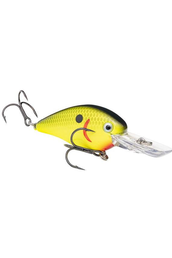 Black Back Chartreuse