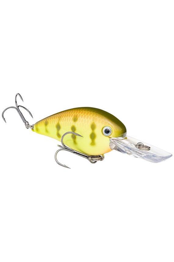 Chartreuse Perch