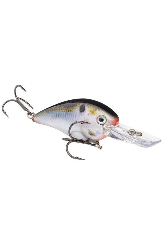 Natural Shad