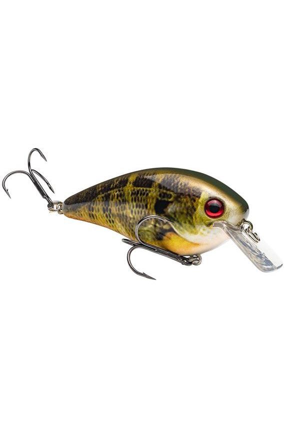Natural Bream