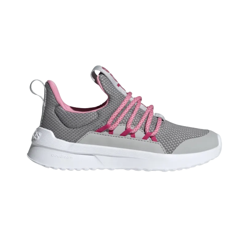 Grey/Team Real Magenta