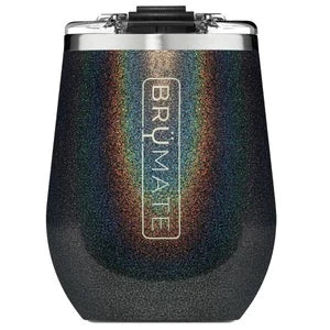 Glitter Charcoal