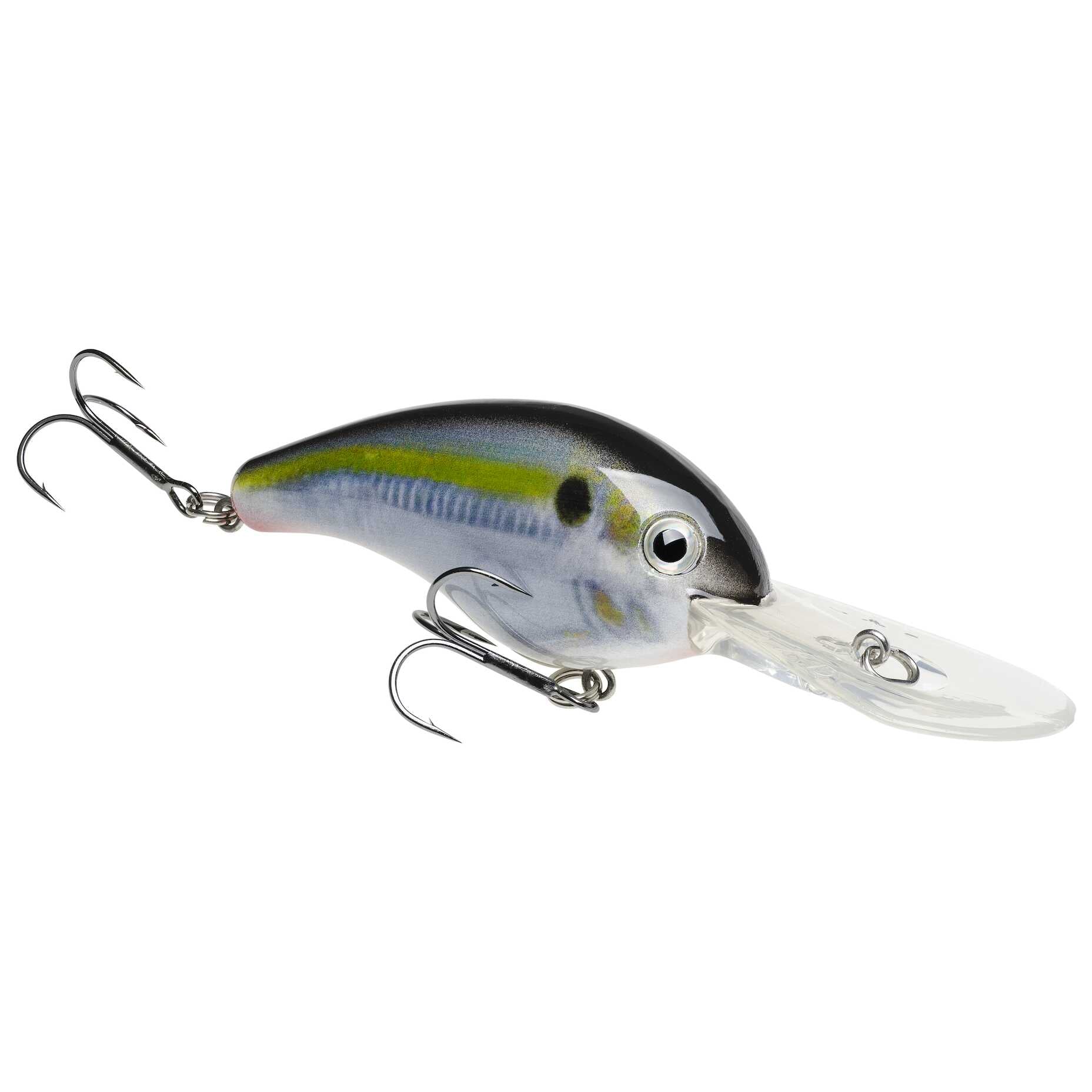 Natural Shad