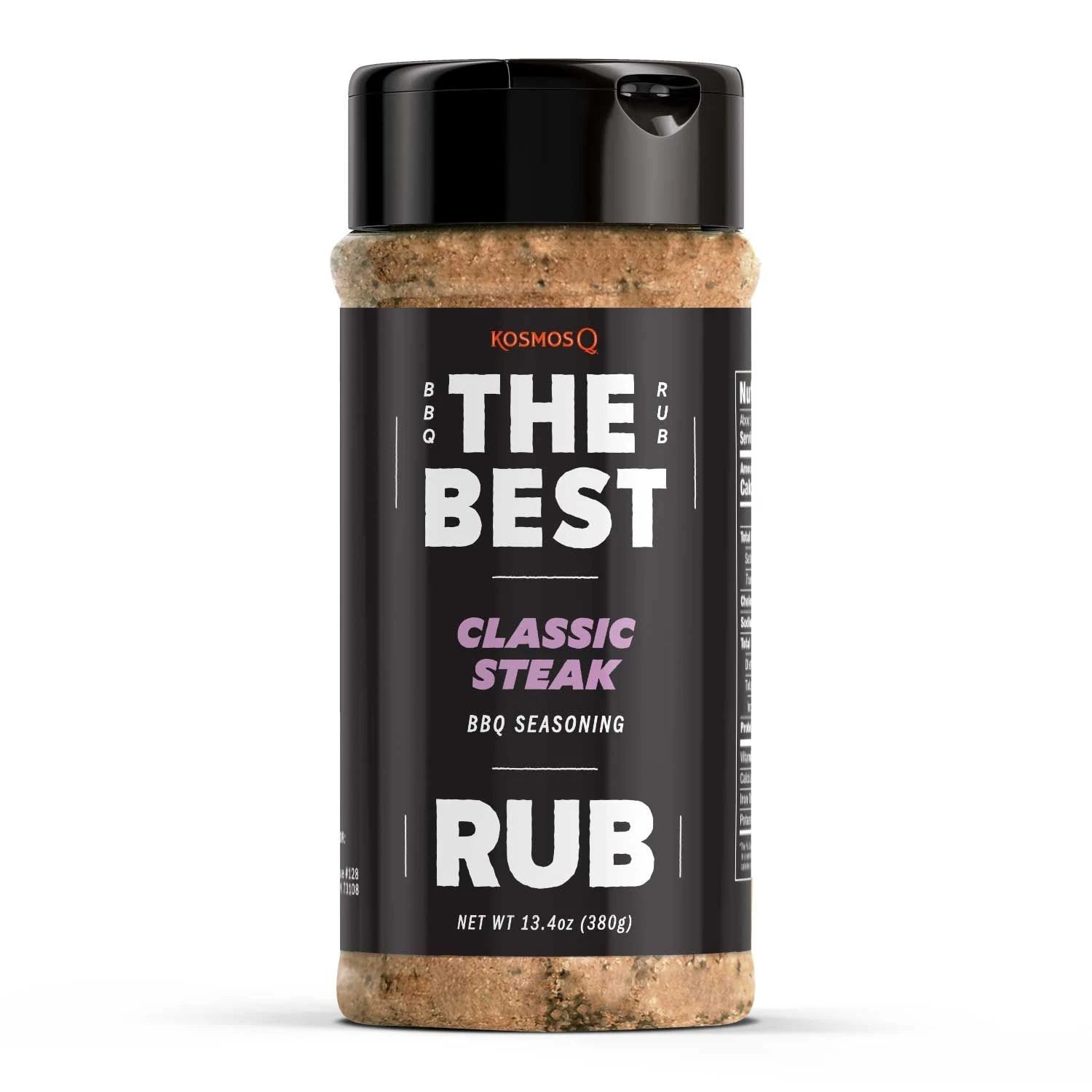 Classic Steak