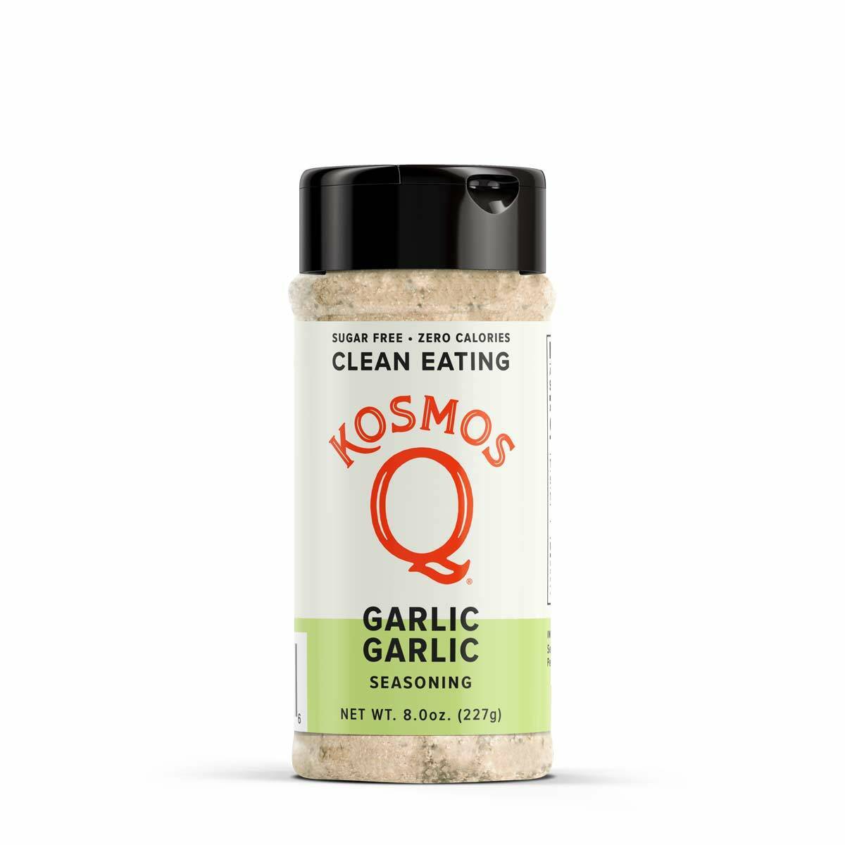 Garlic Garlic