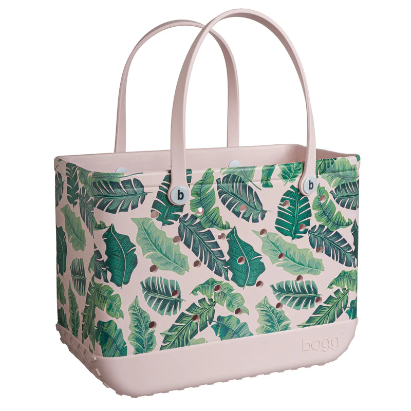 Palm Print