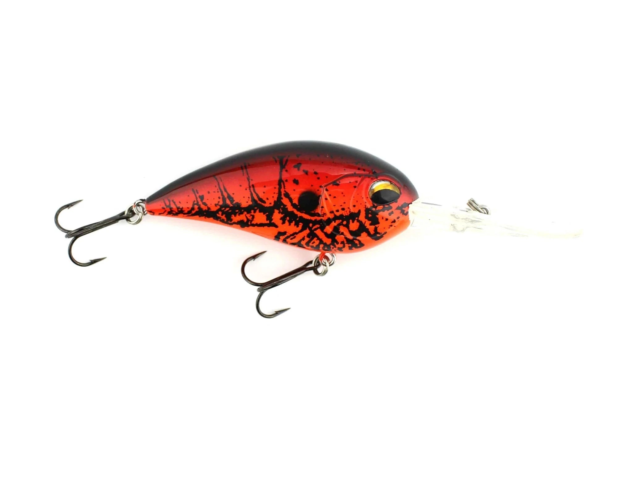 Flaming Craw