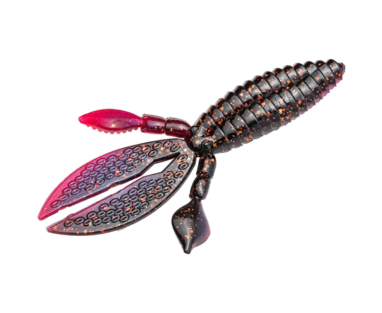 Tequila Sunrise Orange Flake