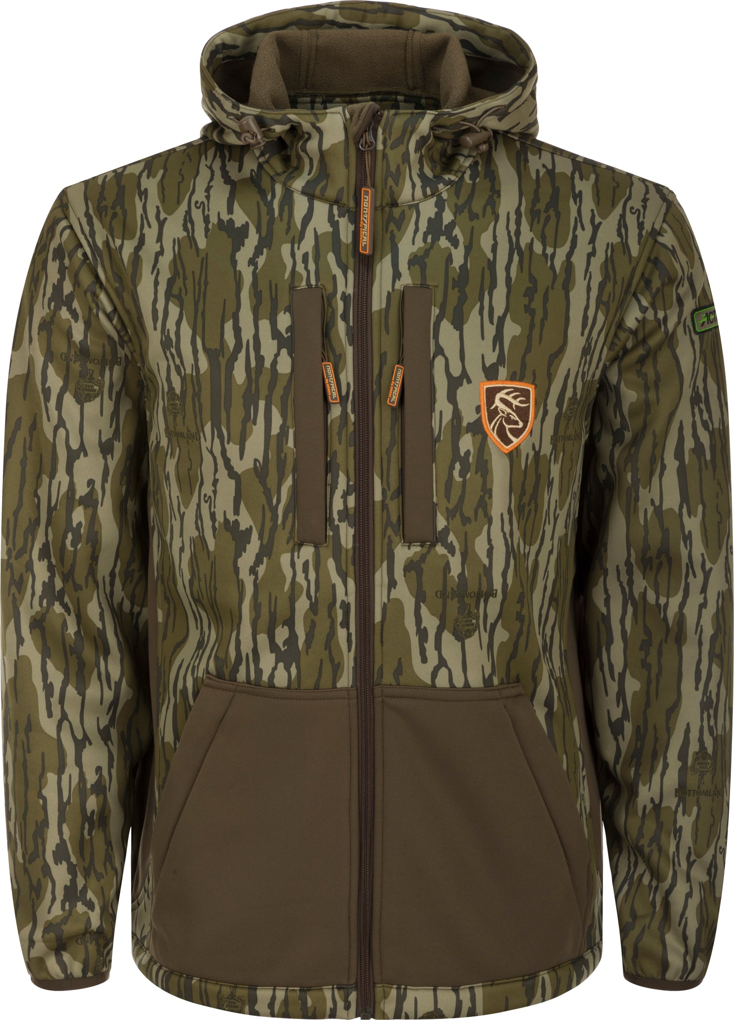 Mossy Oak Original Bottomland