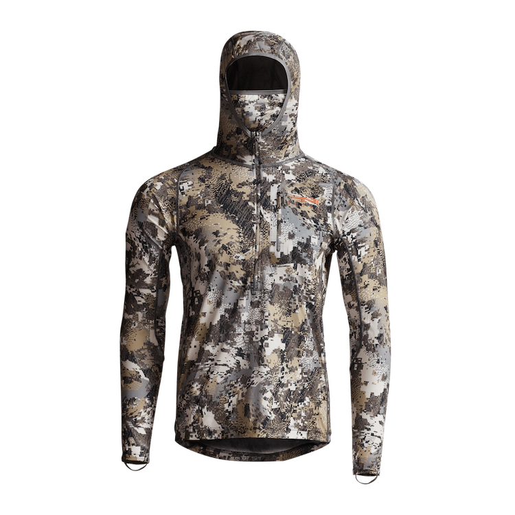 Optifade Elevated II