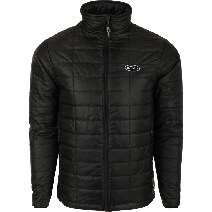 Drake Synthetic Down Pac Jacket – Sports Center