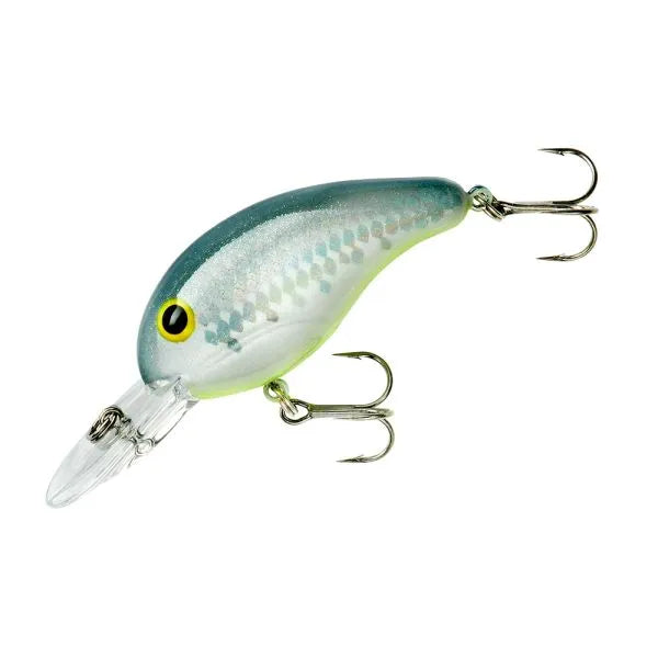 Metal Flake Shad