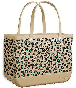 Leopard Turquoise