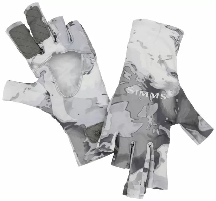 Simms Solarflex Sunglove – Sports Center