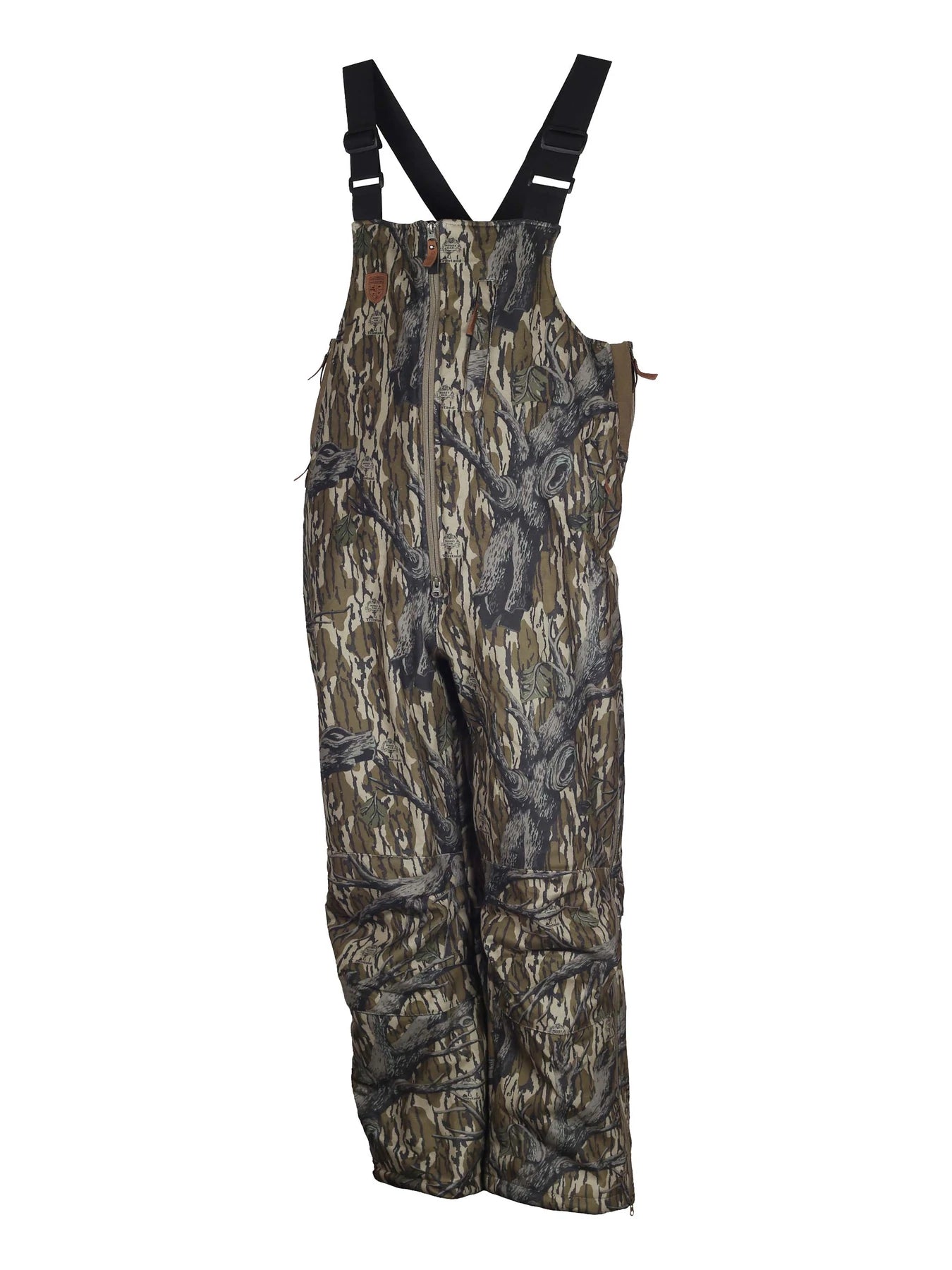 Mossy Oak Treestand