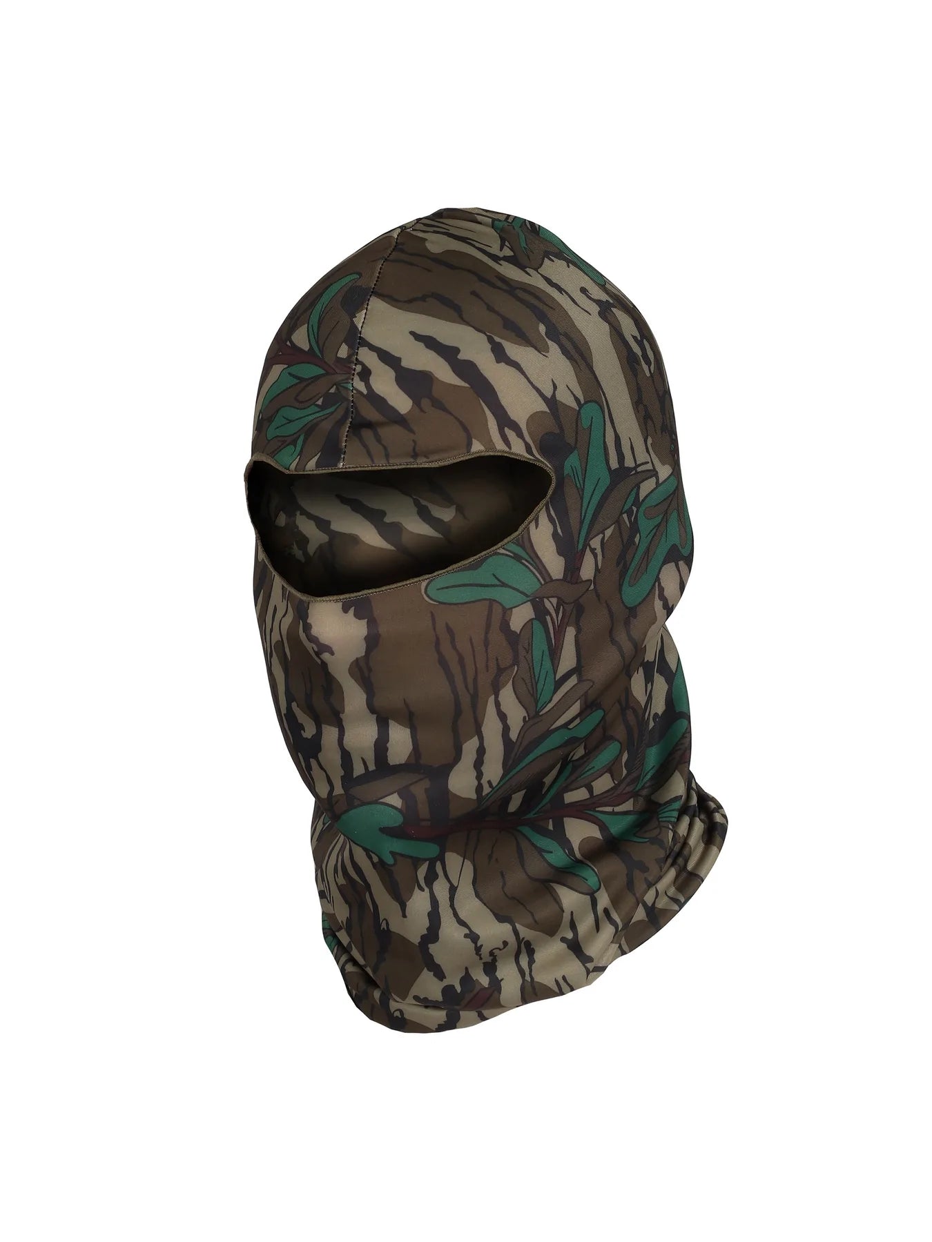 Mossy Oak Greenleaf