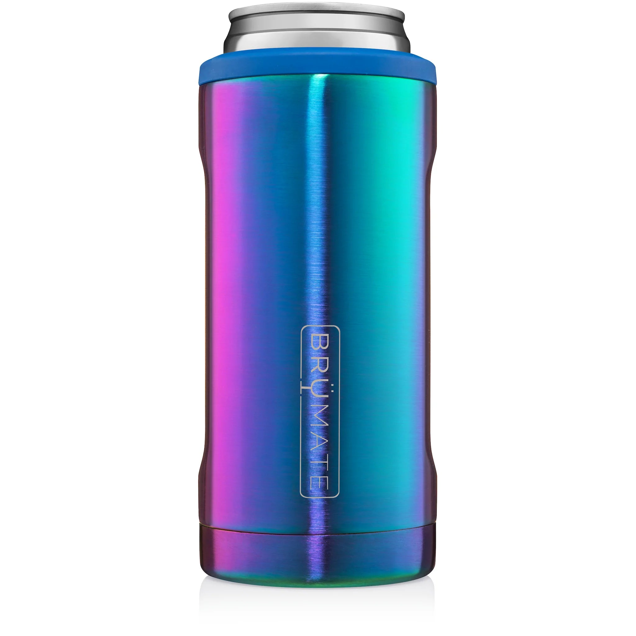 Rainbow Titanium