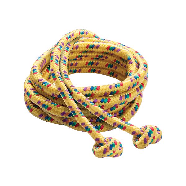 Champion Sports 8 Foot Nylon Jump Rope – Sports Center