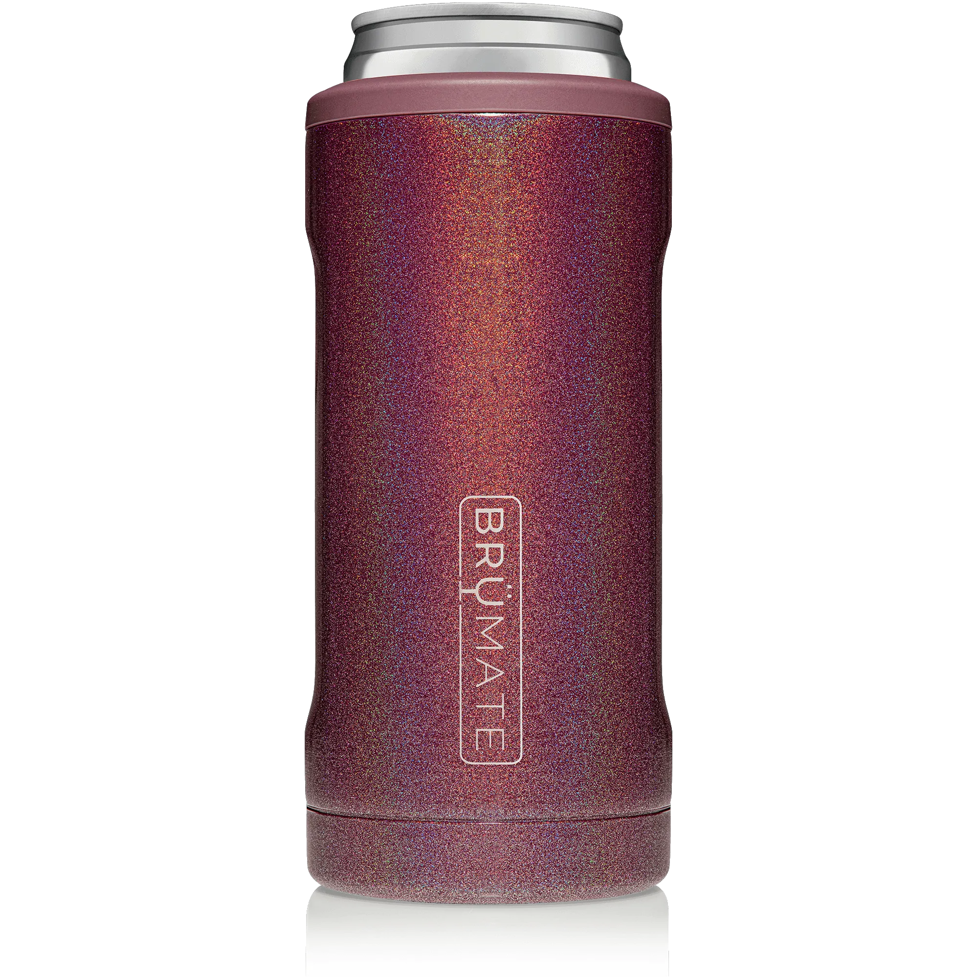 Glitter Merlot